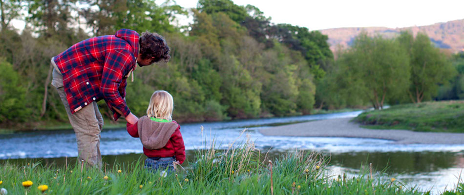 Images of Longlands in Hay-on-Wye