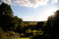 View from Longlands